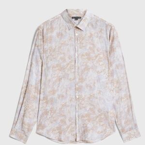 John Varvatos | Bucks Shirt - Size M